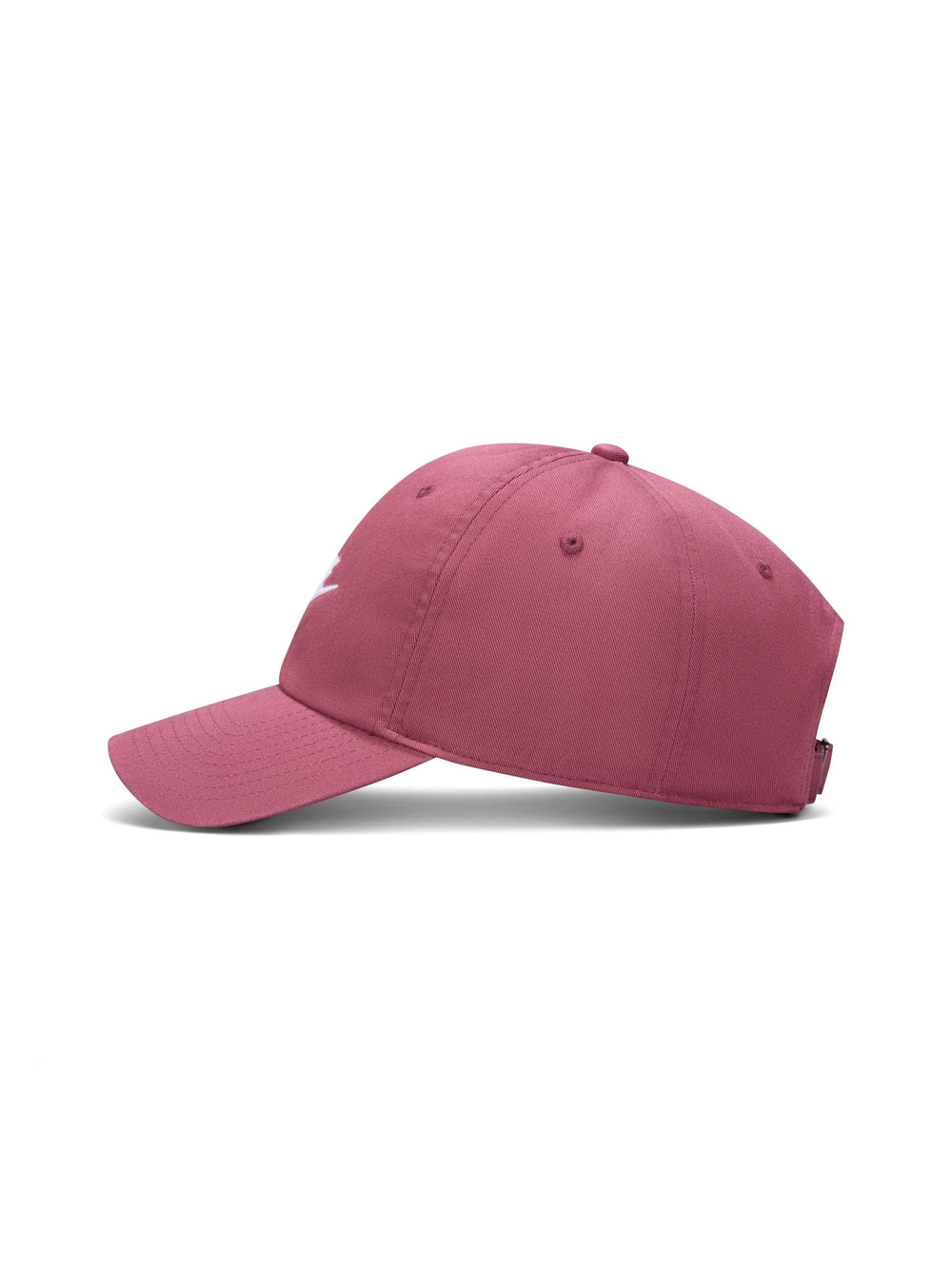 Unisex Adult Dri-FIT Ace Visor Hat | Pink Smoke, Anthracite, Black | Size L